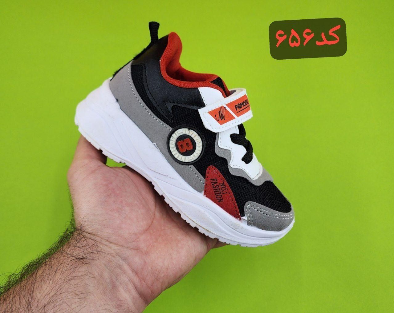 کتونی ای ایت عمده تیراژ بالا|کفش و لباس بچه|شیروان (خراسان), |دیوار
