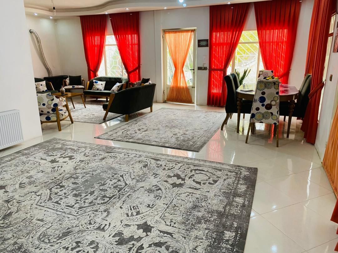 اجاره‌ویلا‌استخر‌داخل‌شیک|اجارهٔ کوتاه‌مدت ویلا و باغ|شهریار, کرد امیر|دیوار