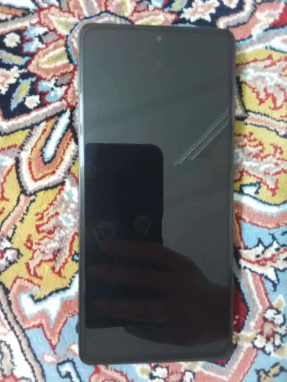 گوشی شیائومی redmi not 13proدر حد نو ،فروش فوری|موبایل|تهران, علی‌آباد|دیوار