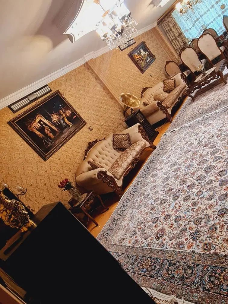 فروش اپارتمان مایل به معاوضه با خودرو هم هستم|فروش آپارتمان|کرج, کرج نو|دیوار