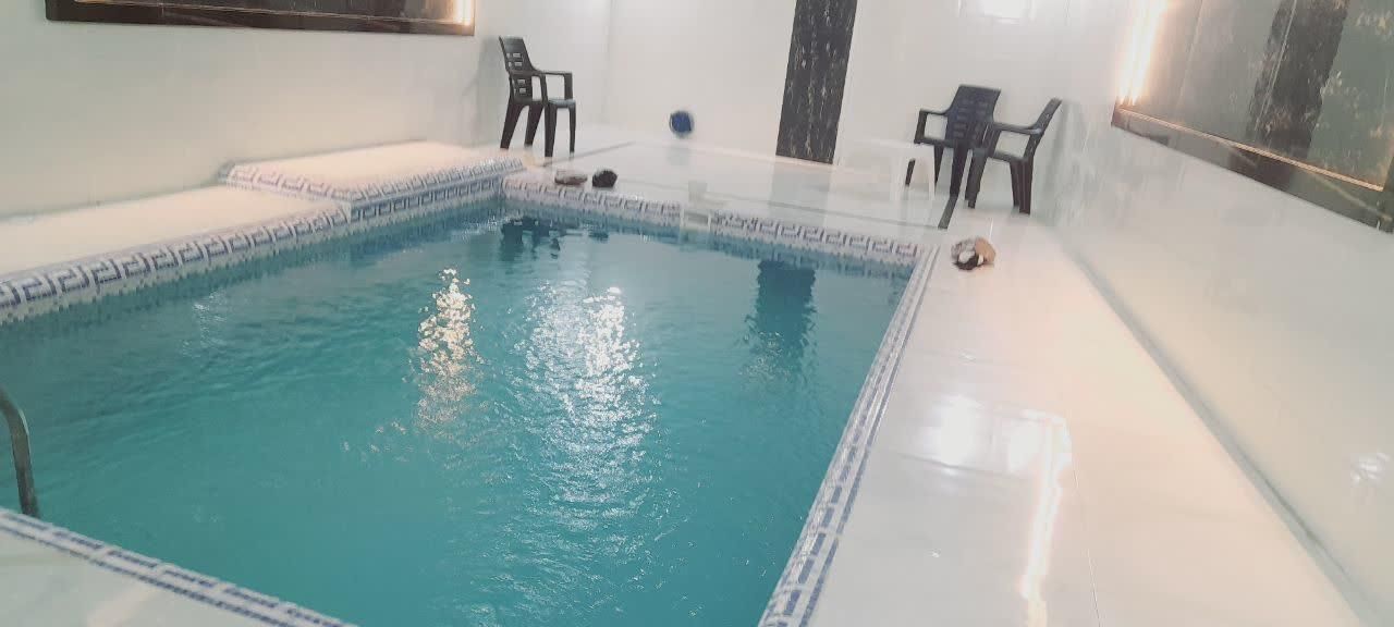 اجاره روزانه باغ  ویلا استخر دار  در تربت حیدریه|اجارهٔ کوتاهمدت ویلا و باغ|تربتحیدریه, پائین ولایت|دیوار