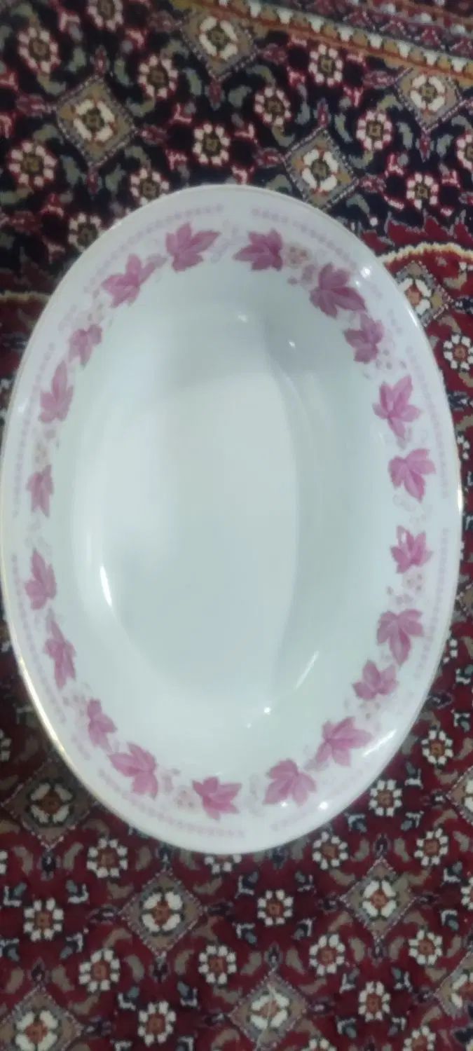 سرویس ۸۳ پارچه ژاپنی|ظروف سرو و پذیرایی|مشهد, شهید بهشتی|دیوار