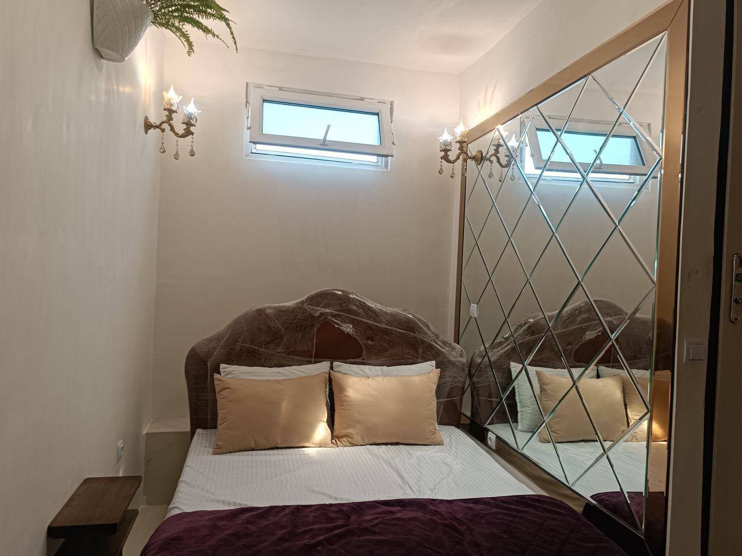 سوئیت ـ مهمانپذیر - اجاره کوتاه مدت|اجارهٔ کوتاهمدت آپارتمان و سوئیت|تبریز, |دیوار