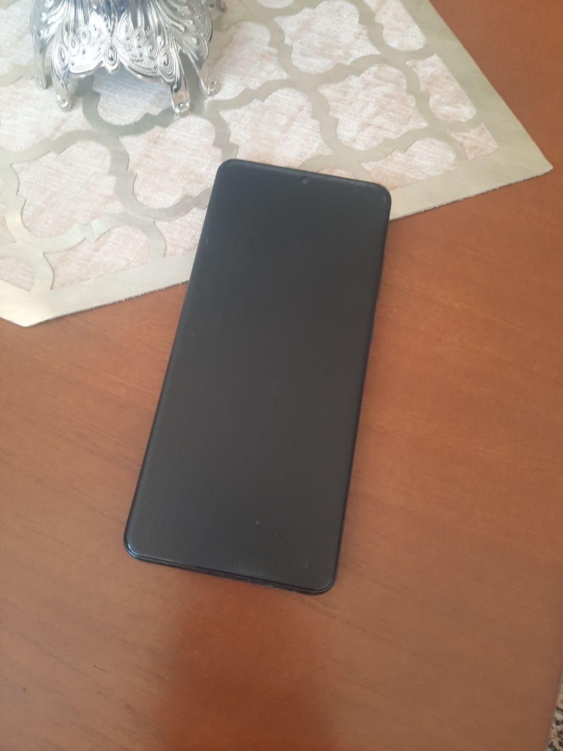 سامسونگ Galaxy S20 Ultra با حافظهٔ ۱۲۸ گیگابایت|موبایل|کرج, مصباح|دیوار