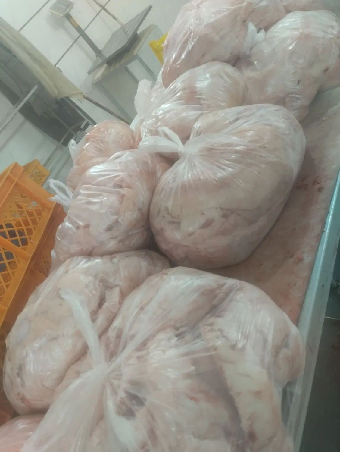 گوشت گوساله و گوسفند لاشه وتیکه ای و چرخ کرده|خوردنی و آشامیدنی|اصفهان, عسگریه|دیوار
