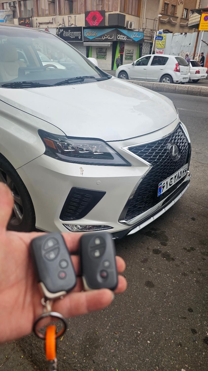 کلید سازی کیوان ریموت وسویچ  استارتر|خدمات پیشه و مهارت|رشت, لاکانی|دیوار