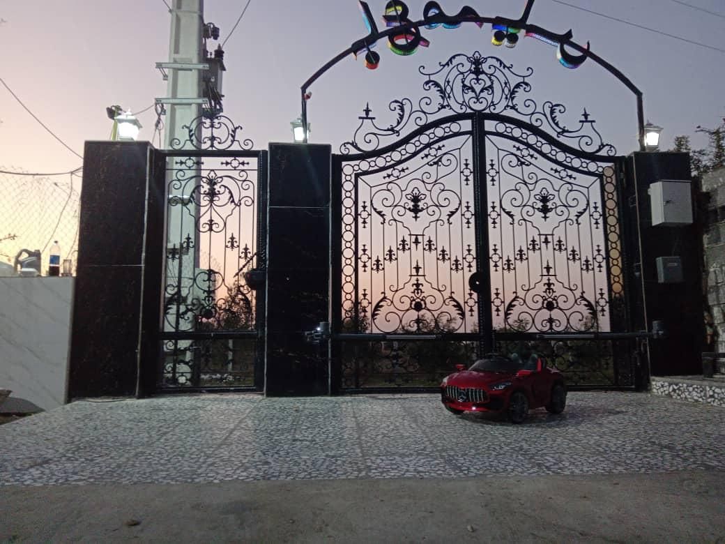 اجاره  مزرعه گردشگری پروش ماهی باغ زیتون|اجارهٔ دفتر صنعتی، کشاورزی، تجاری|نوکنده, |دیوار