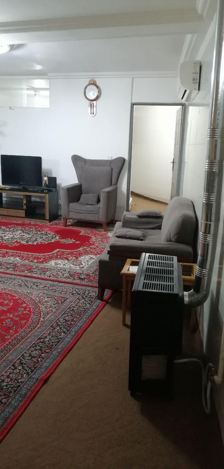 سوئیت با تمام امکانات شبی800|اجارهٔ کوتاه‌مدت آپارتمان و سوئیت|شلمان, |دیوار