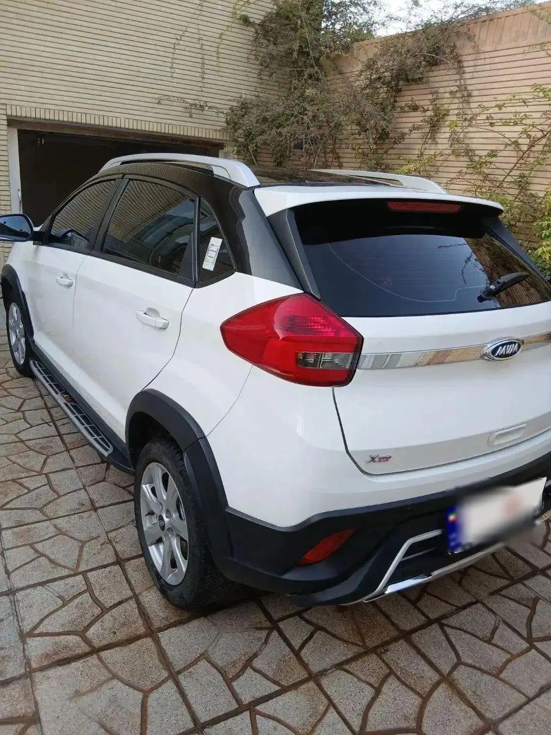 X22 دنده اسپورت اکسلنت مدل آخر ۱۴۰۰ فوق  کم کار|خودرو سواری و وانت|تفت, |دیوار