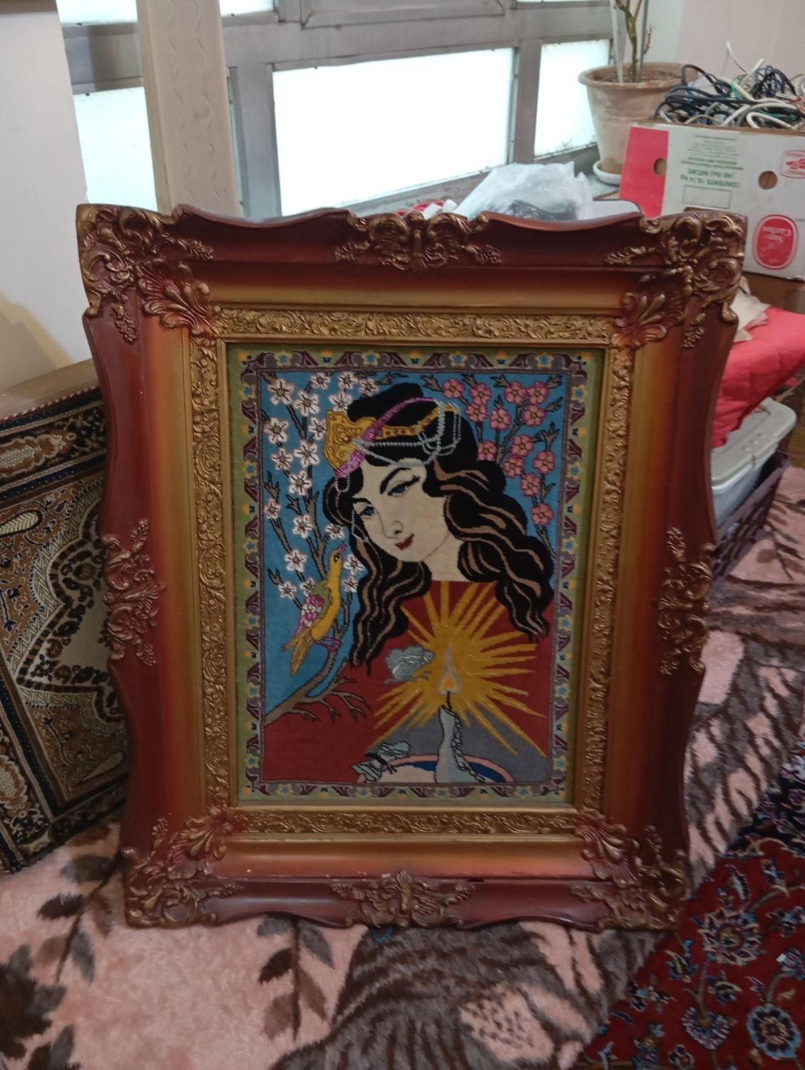 تابلو|تابلو، نقاشی، عکس|تبریز, |دیوار