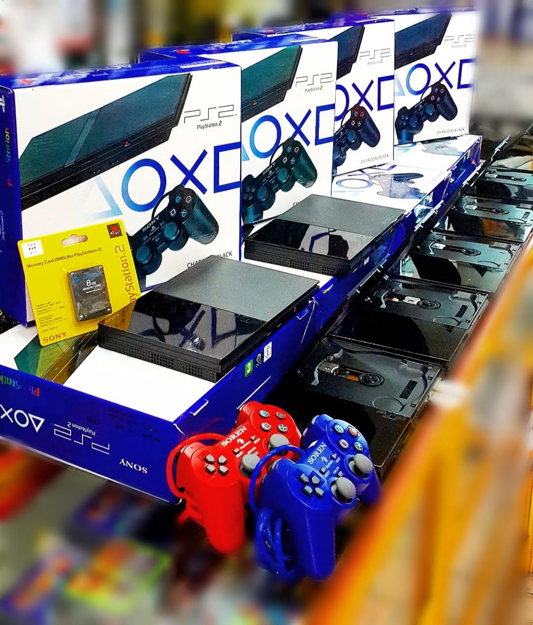 پلیTO2)نصبvrبازی1فور۳میکروsتعمیر۵دستهtraتراFCفایوz|کنسول، بازی ویدئویی و آنلاین|تهران, مسعودیه|دیوار