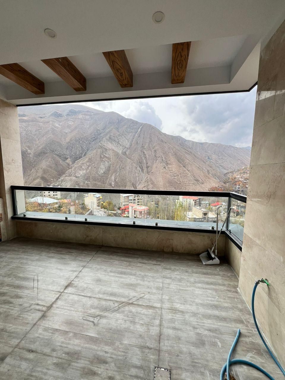 آپارتمان ۱۶۰ متر میگون نو ۳خواب|اجارهٔ آپارتمان|شمشک, |دیوار