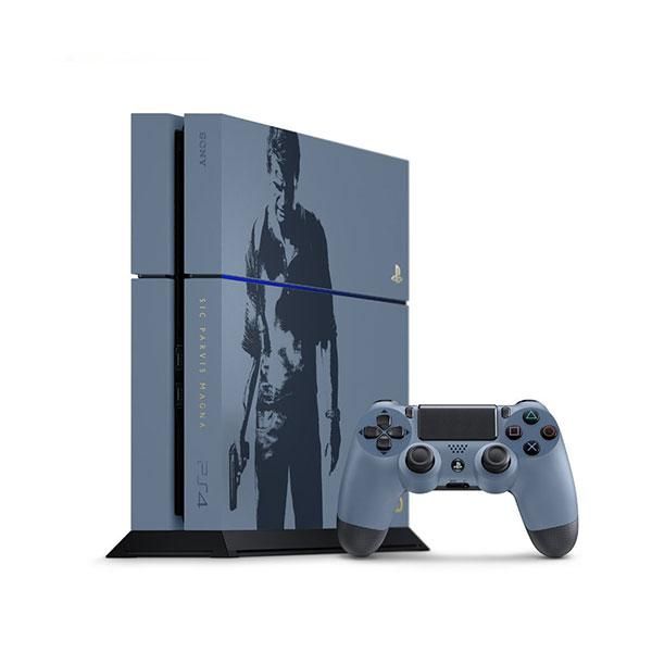کرایه ps4/ اجاره ps4/کرایه کنسول ps4 بابهترین قیمت|خدمات رایانه‌ای و موبایل|مشهد, پنجتن|دیوار