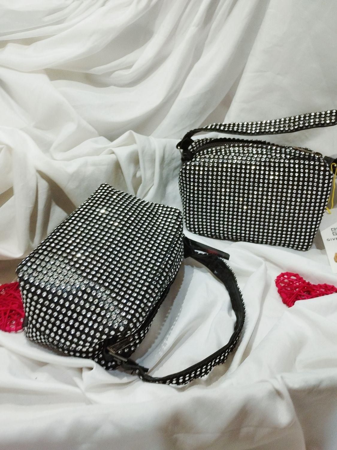 کیف های رودوشی زنانه|حراج|شیراز, شریفآباد|دیوار