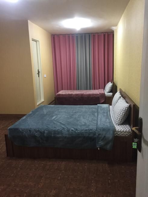 اجاره روزانه/هفتگی/ماهانه آپارتمان ۴۵ متری|اجارهٔ کوتاهمدت آپارتمان و سوئیت|قزوین, |دیوار