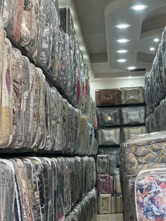 نخ پنبه|سرویس روتختی|تهران, نعمت‌آباد|دیوار