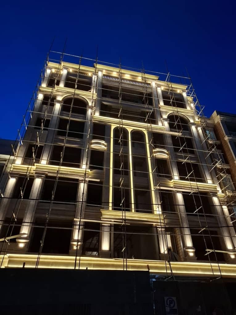 ملک از شما ساخت از ما با بهترین متریال|مشارکت در ساخت املاک|اسلامشهر, مظفریه|دیوار