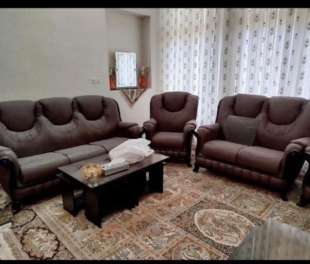 سویت و آپارتمان اجاره به صورت کوتاه مدت و موقت|اجارهٔ کوتاهمدت آپارتمان و سوئیت|فولادشهر, فولادشهر|دیوار