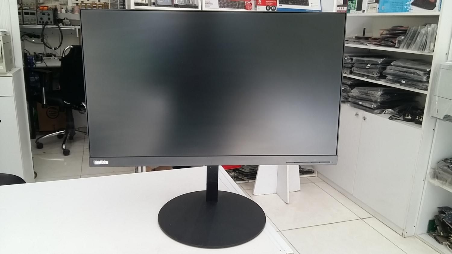 انواع مانیتور استوک|قطعات و لوازم جانبی رایانه|قزوین, |دیوار