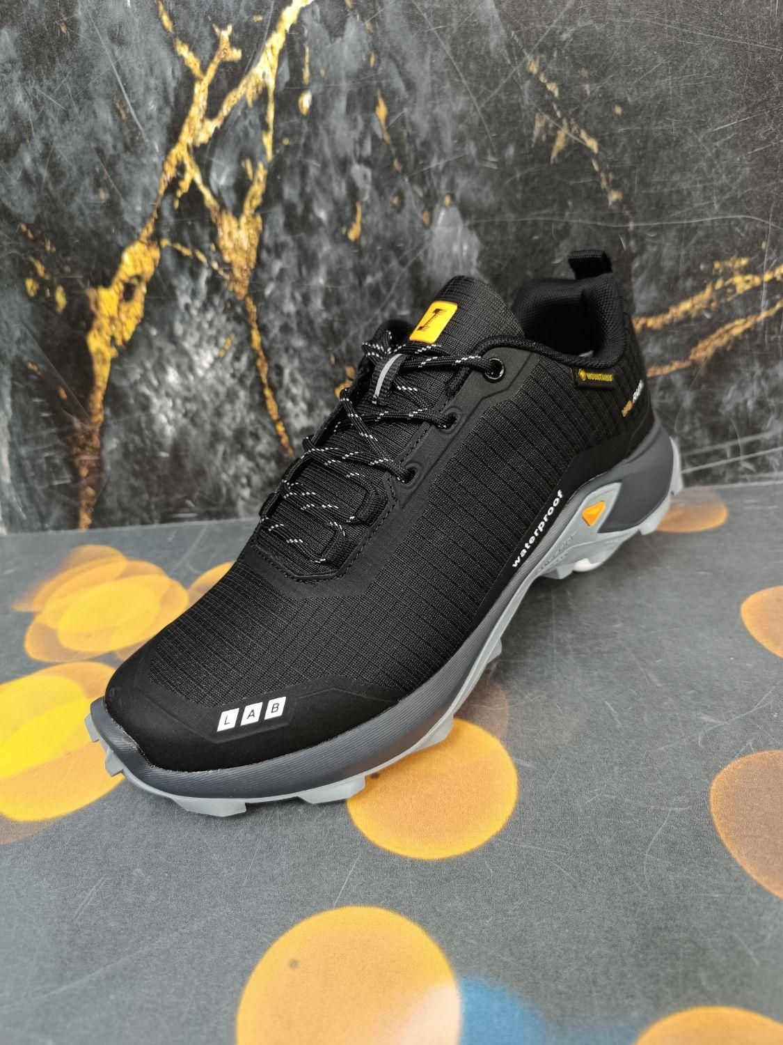 کتونی واترپروف آیرونر پانو سایز بزرگ|کیف، کفش، کمربند|قم, زنبیل آباد|دیوار