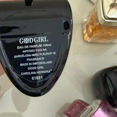 عطر گودگرل زنانه|آرایشی، بهداشتی، درمانی|تهران, سید خندان (جلفا)|دیوار