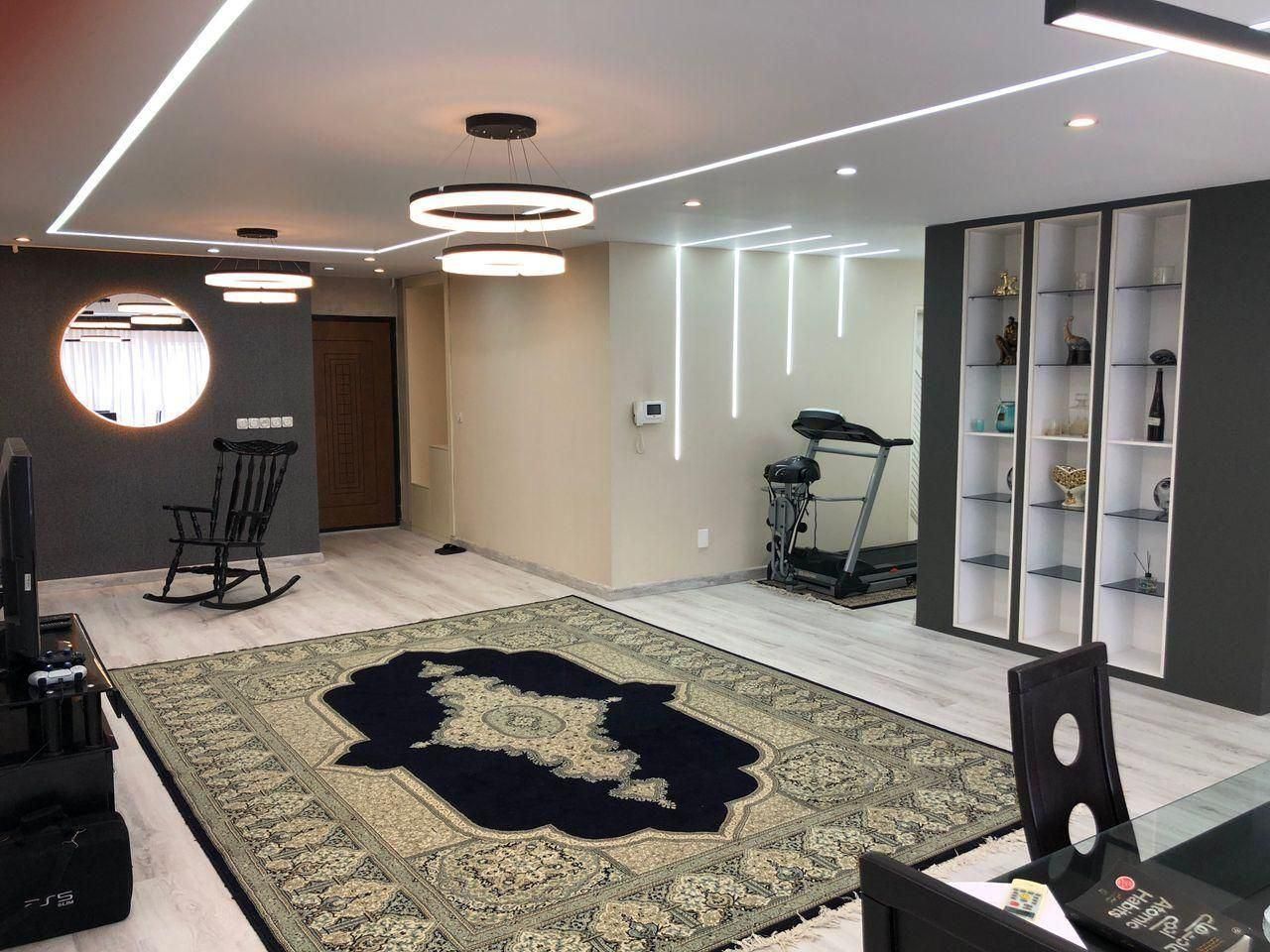 اجاره اپارتمان 150 متر بلوار گیلان 3خواب فول|اجارهٔ آپارتمان|رشت, بلوار گیلان|دیوار
