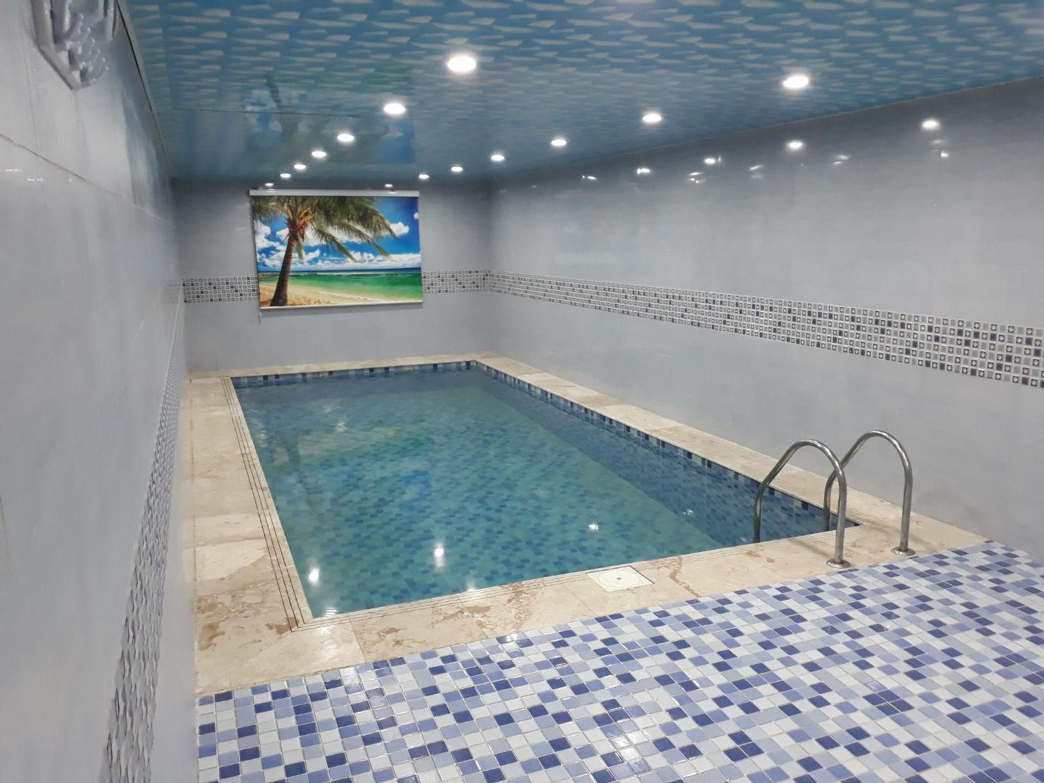 اجاره ویلای روزانه فرح آباد|اجارهٔ کوتاهمدت ویلا و باغ|فرح آباد, |دیوار