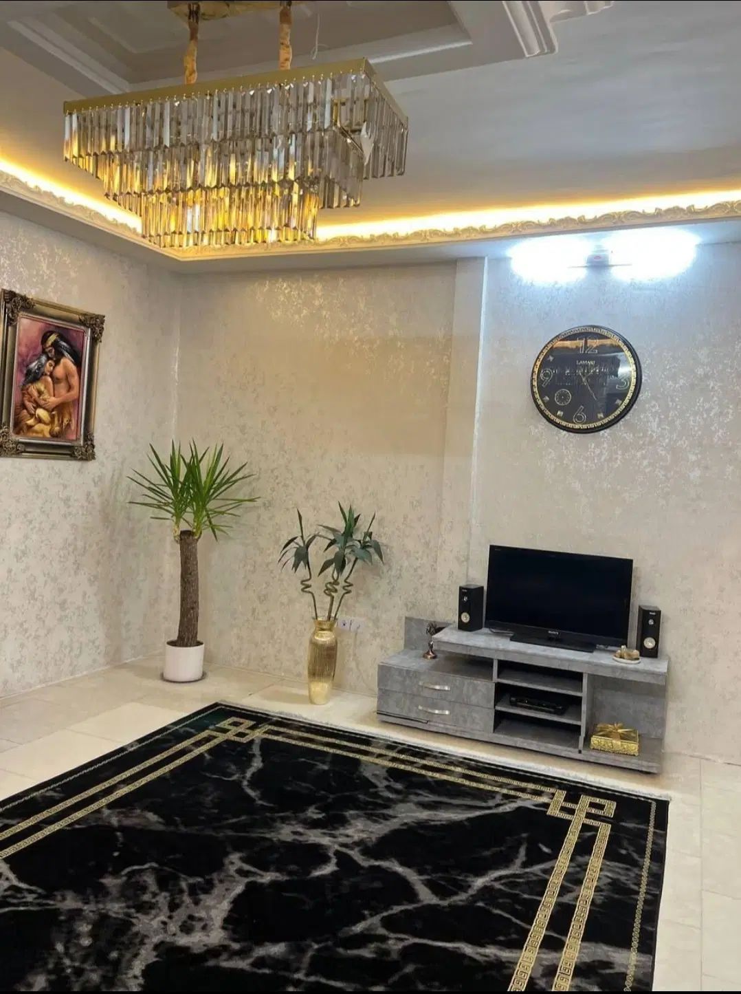 اجاره چندسویت وآپارتمان زیبادر مشهد به صورت روزانه|اجارهٔ کوتاه‌مدت آپارتمان و سوئیت|مشهد, کوثر|دیوار