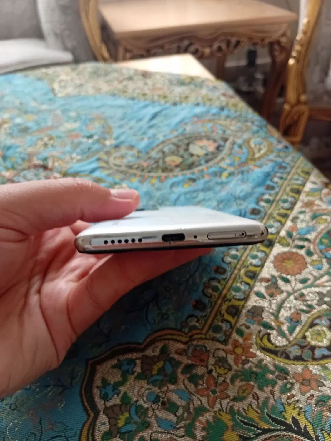 mi 11t pro شیاومی|موبایل|تهران, نیروی هوایی (پیروزی)|دیوار