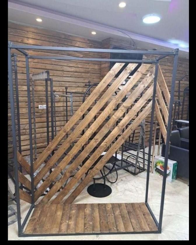 تنوع مانکن و تجهیزات فروشگاهی رگال مبرهن|فروشگاه و مغازه|رشت, استادسرا|دیوار