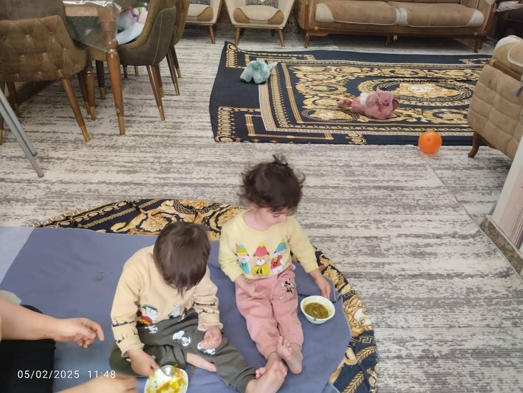 خانم جهت نگهداری از کودک شبانه روزی|استخدام سرایداری و نظافت|تهران, گمرک|دیوار