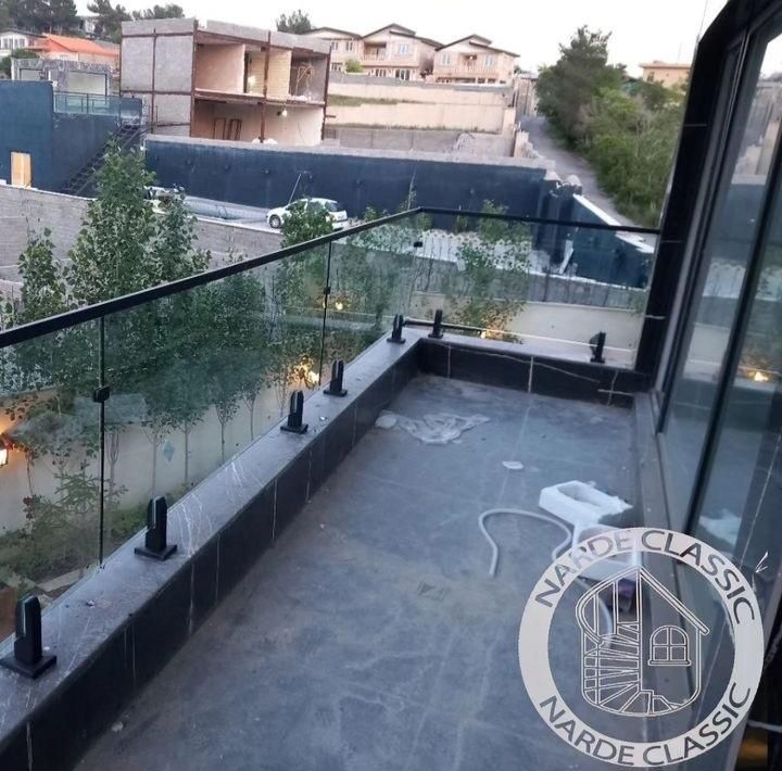 نرده کلاسیک|خدمات پیشه و مهارت|دماوند, گیلاوند|دیوار