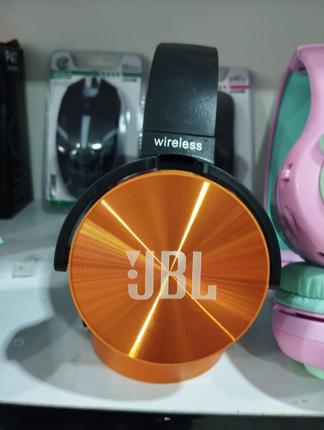 انواع هدفون ساعت هوشمند بلوتوثی رم خور مکالمه|لوازم جانبی موبایل و تبلت|اردبیل, |دیوار