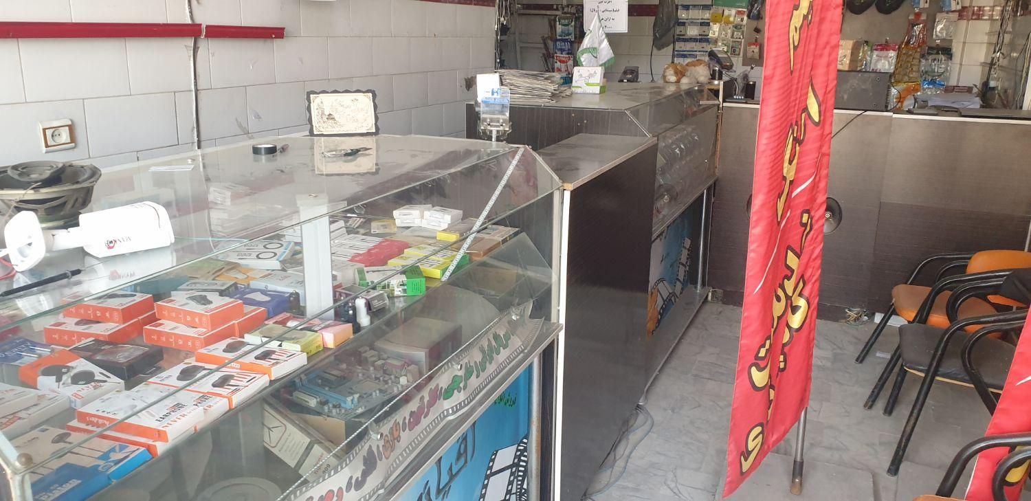 دکور مغازه|فروشگاه و مغازه|یزد, |دیوار