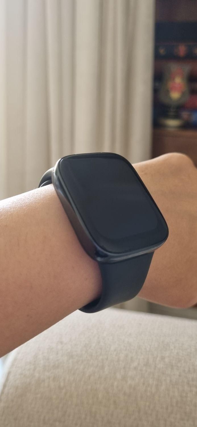 ساعت هوشمند شیائومی مدل Redmi Watch active|ساعت|اصفهان, فیض|دیوار