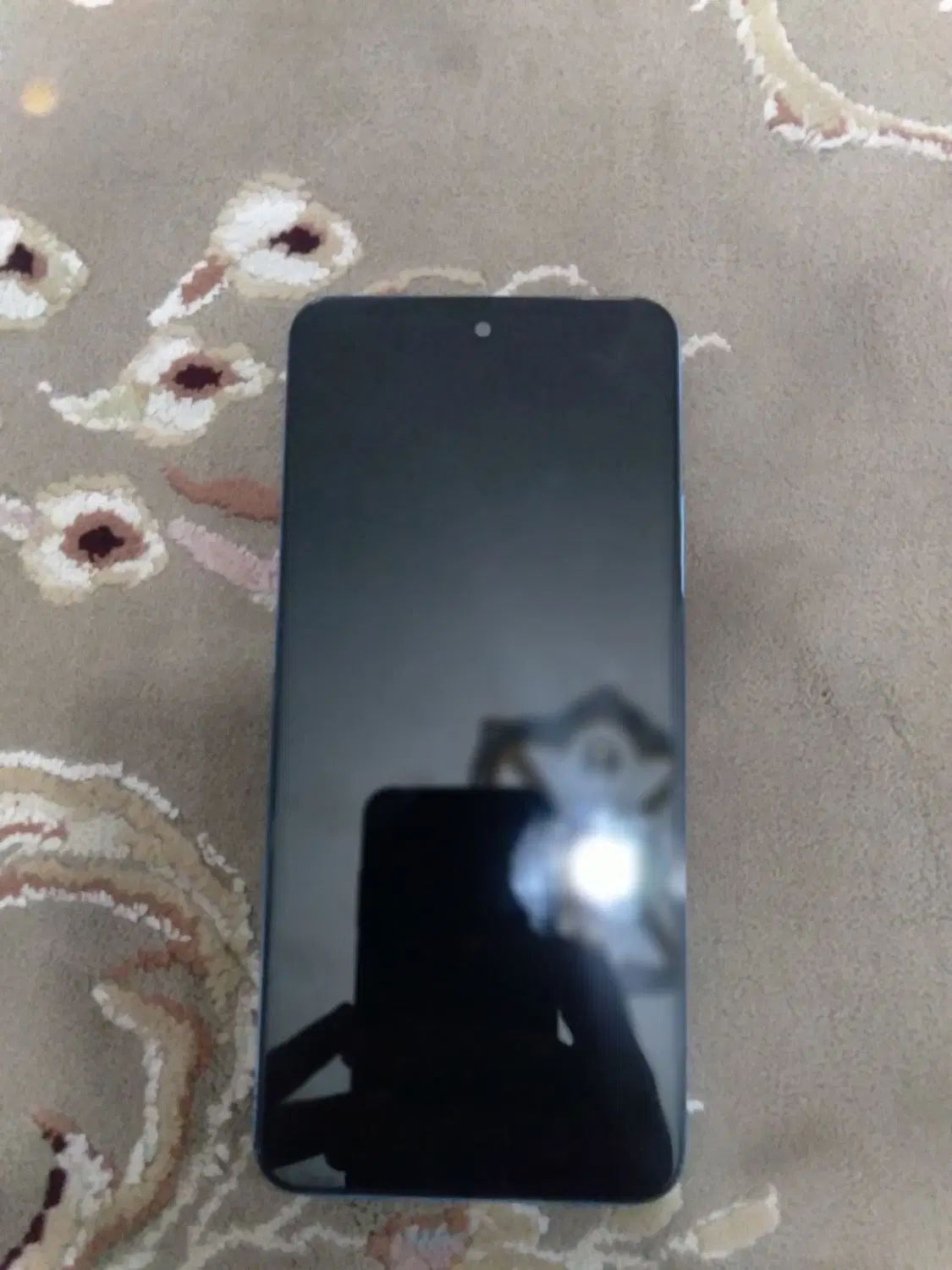 نوت 12 4G 256 Ram 8|موبایل|کرج, خرمدشت|دیوار