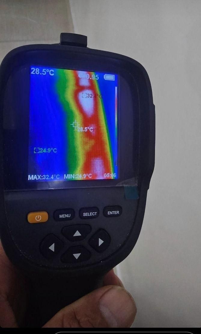 لوله بازکنی/نشت یابی تخصصی/لوله کشی،فنرزنی ۲۴ساعته|خدمات پیشه و مهارت|اراک, |دیوار