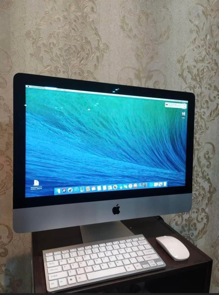 آل این وان صندوق فروشگاهی قیمت قبل تعداد محدودimac|رایانه رومیزی|شیراز, زرهی|دیوار