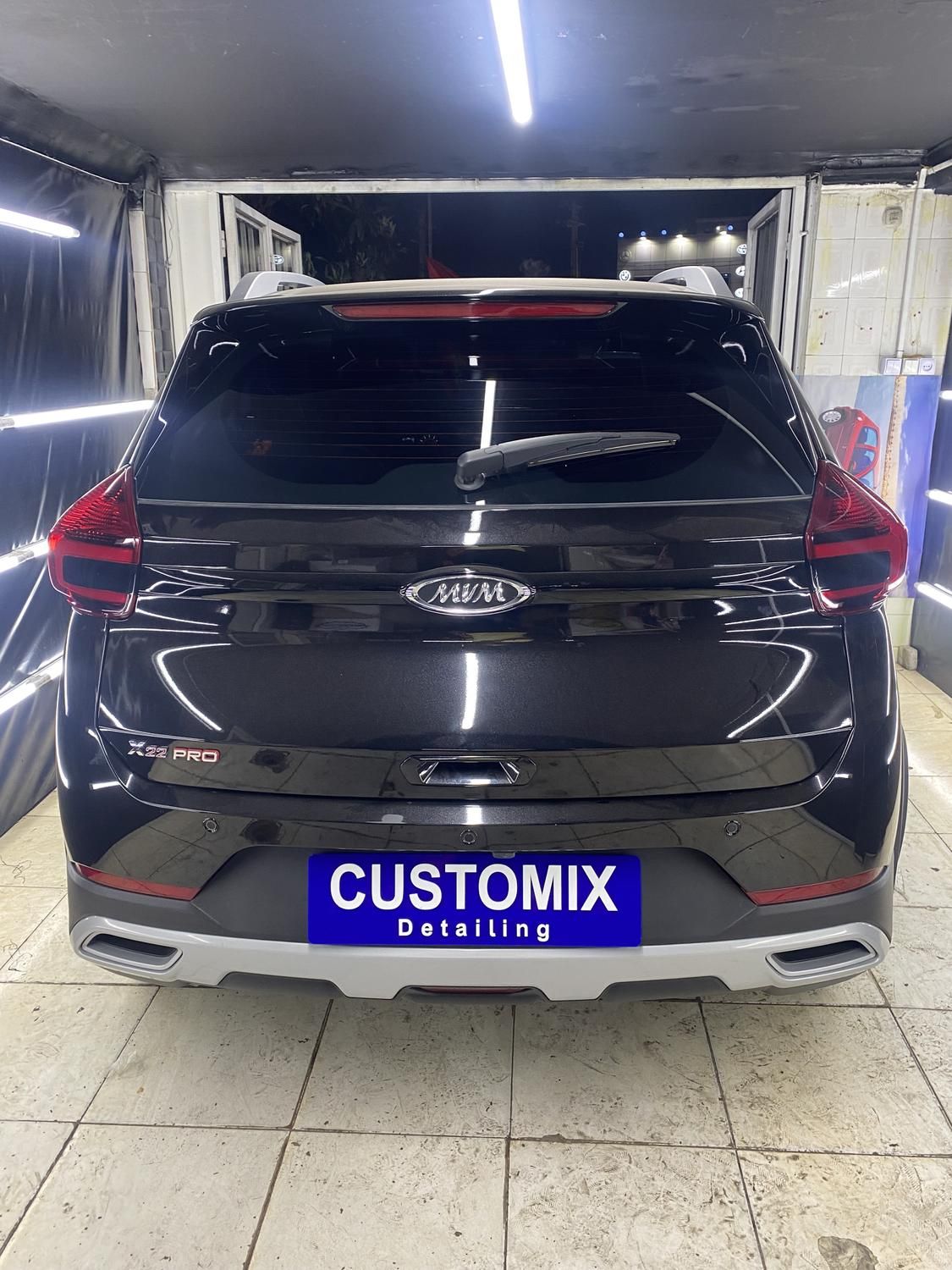 شیشه دودی دولایه آمریکایی|خدمات موتور و ماشین|رشت, منظریه|دیوار