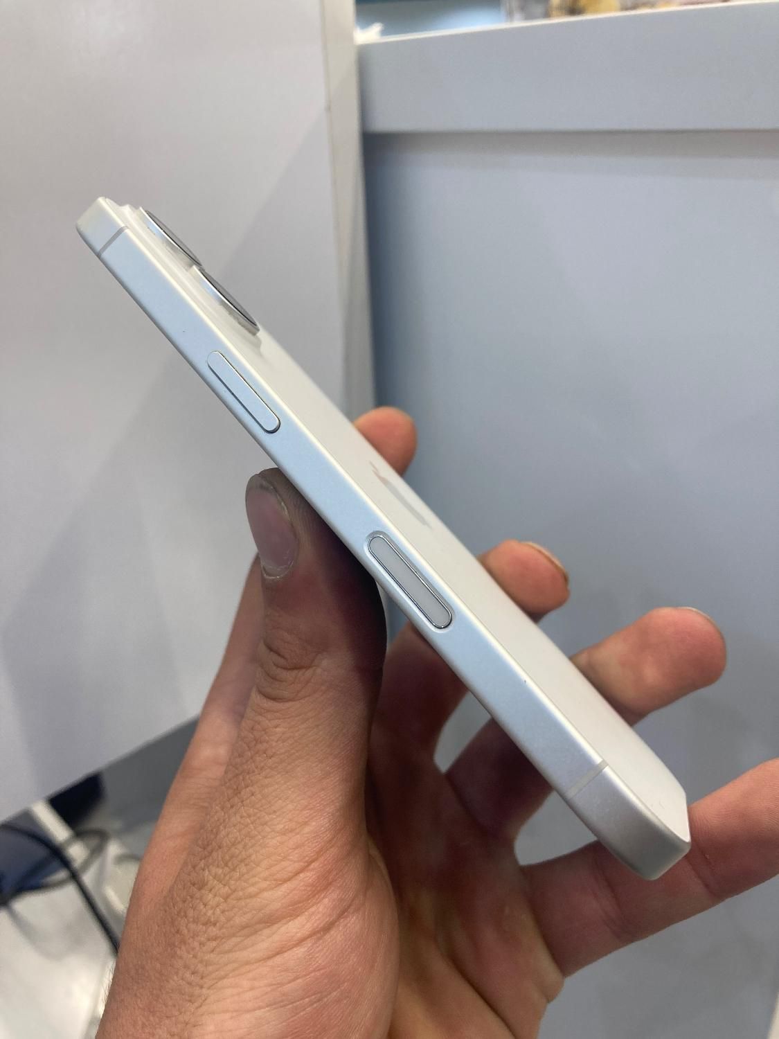 Iphone 16 normal با ۳۰ میلیون پیش پرداخت|موبایل|اصفهان, باغ زرشک|دیوار