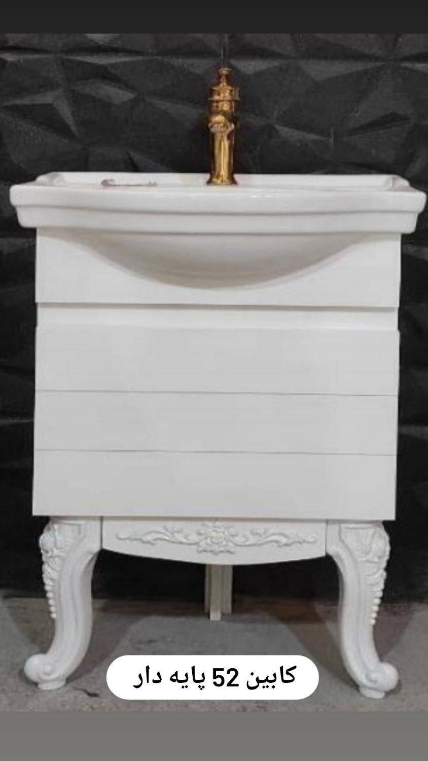 کابین های پایه دار|لوازم سرویس بهداشتی|شهریار, شهریار|دیوار