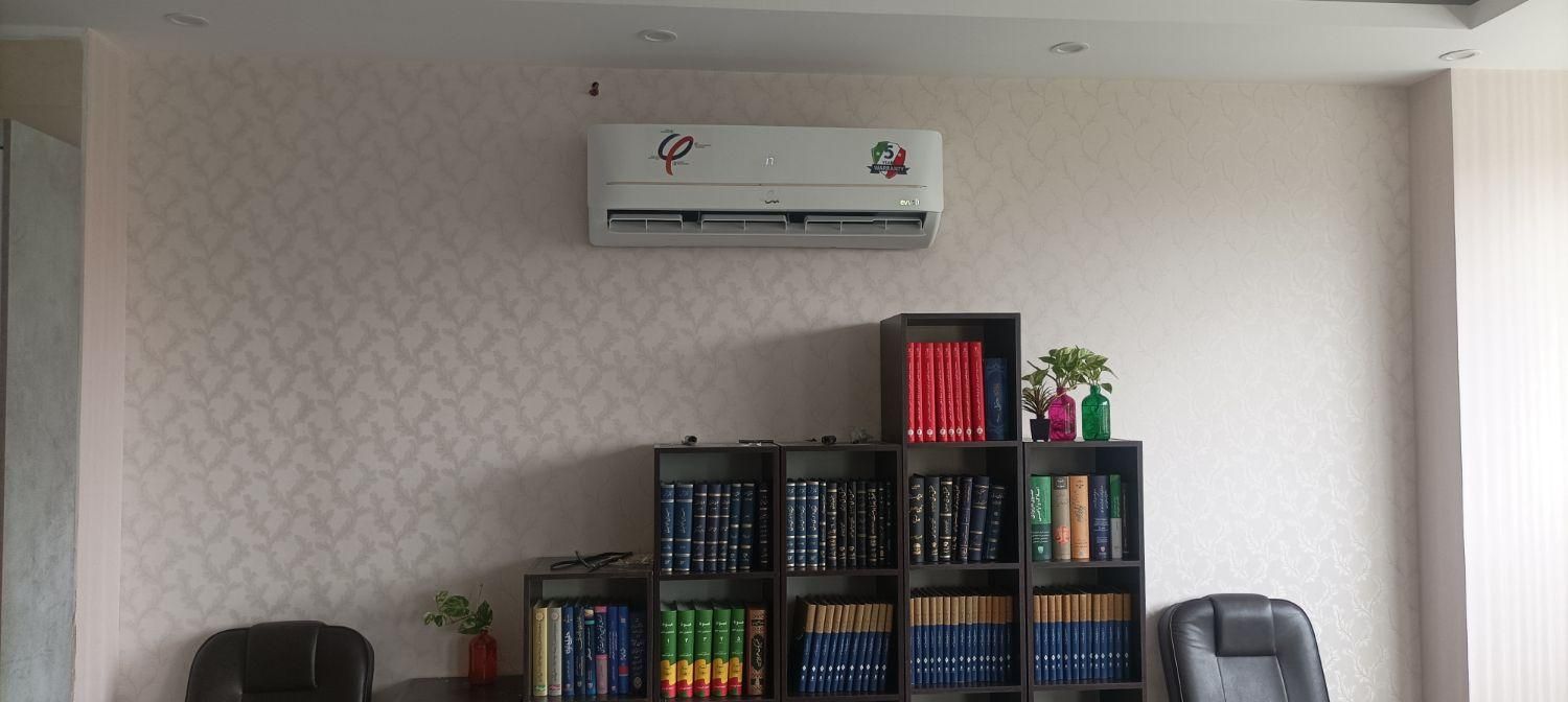 نصب. تعمیرات وسرویس انواع کولر گازی و داکت اسپلیت|خدمات پیشه و مهارت|اصفهان, دشتستان|دیوار