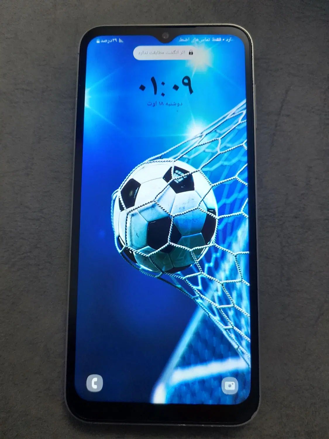 سامسونگ Galaxy A14 5G با حافظهٔ ۶۴ گیگابایت|موبایل|تبریز, |دیوار