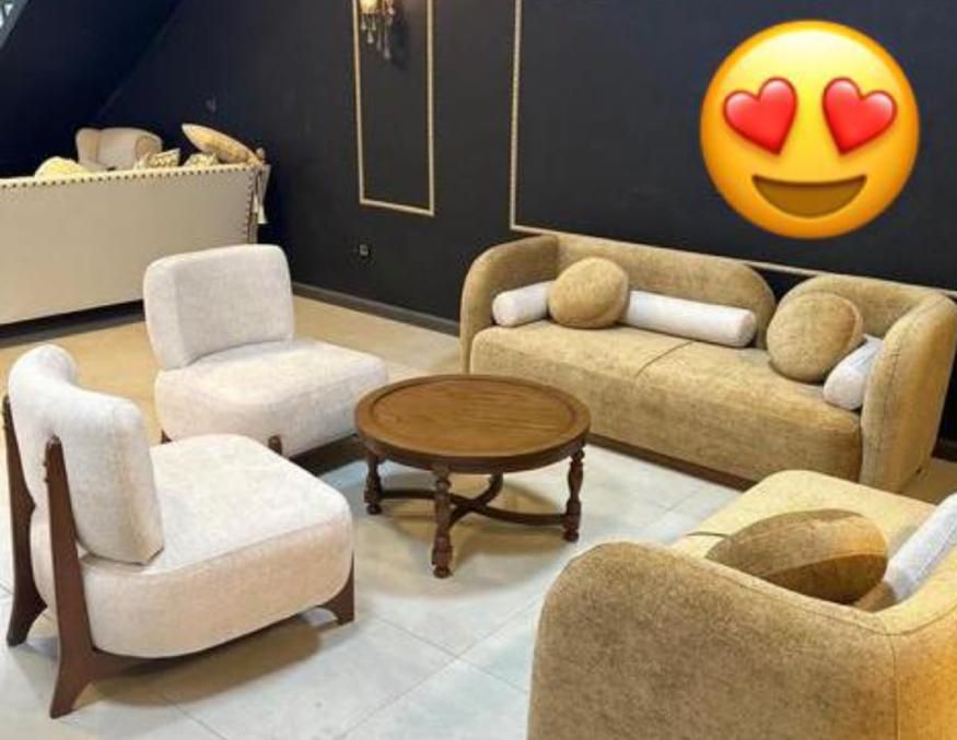 مبل تدی مینیمال مبلمان راحتی مارتیان|مبلمان خانگی و میز عسلی|تهران, یافت‌آباد|دیوار