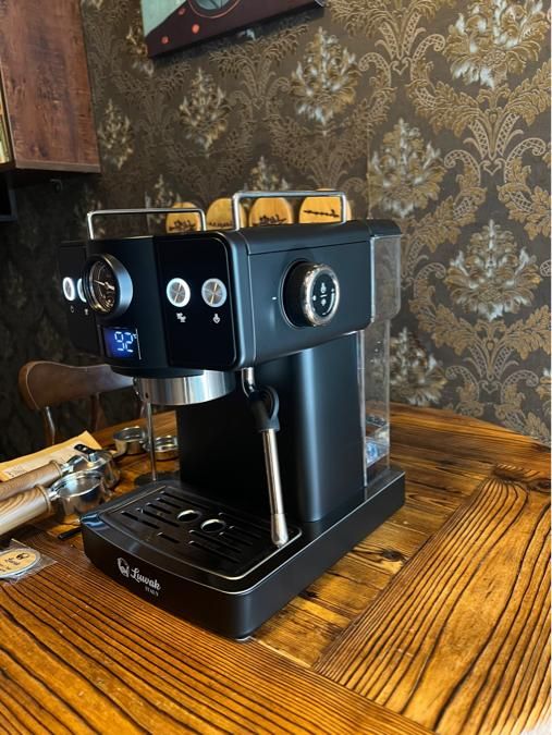 قهوه ساز و اسپرسوساز لواک ۳۵۰|سماور، چای‌ساز، قهوه‌ساز|همدان, |دیوار