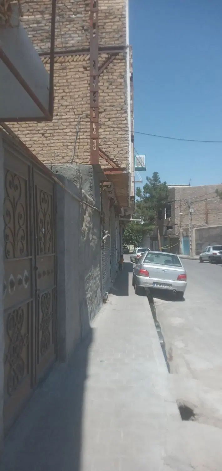 خانه ویلایی  ۹۷ متری سند ملکی|فروش خانه و ویلا|مشهد, مهدی آباد|دیوار