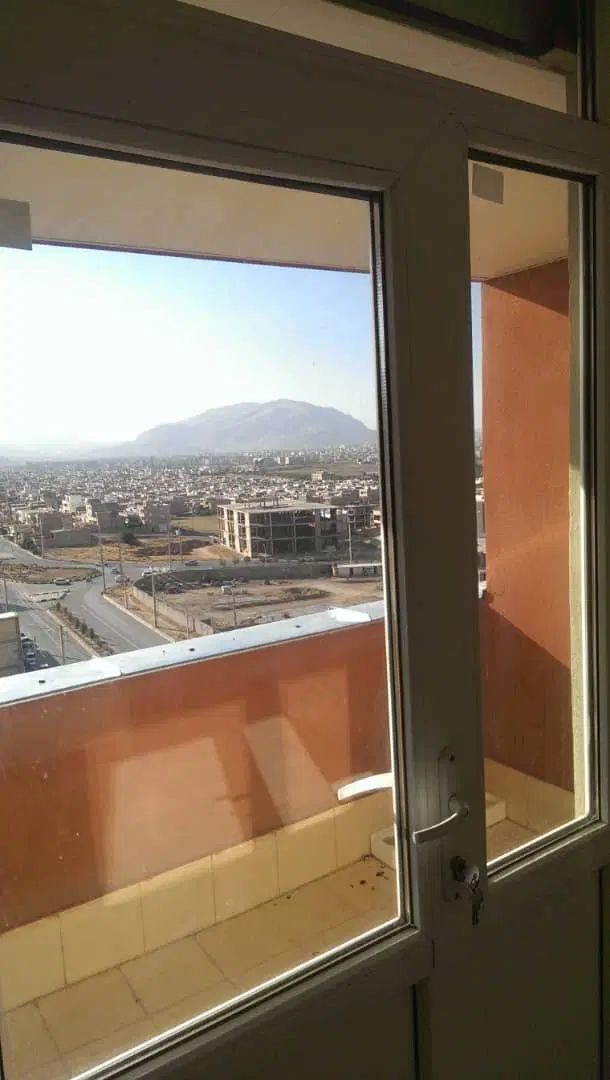 شیراز مجتمع سامان آپارتمان میانرود فوری|فروش آپارتمان|شیراز, میانرود|دیوار