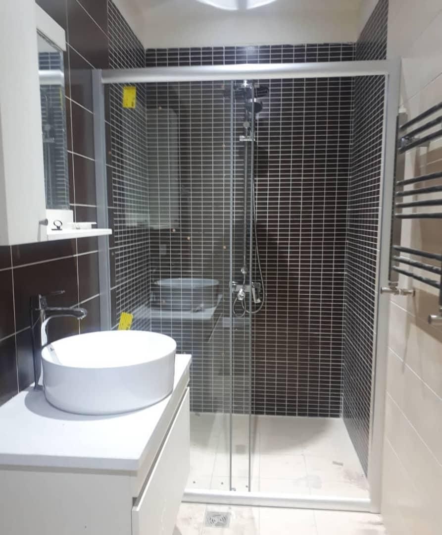 حمام مستر، مشرفیت ، سکوریت ریلی و بادبزنی، دوجداره|خدمات پیشه و مهارت|اصفهان, عسگریه|دیوار