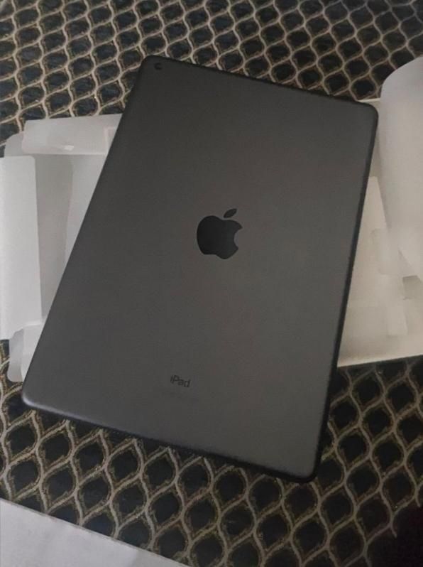 iPad 9th 256G|تبلت|اهواز, گلستان|دیوار