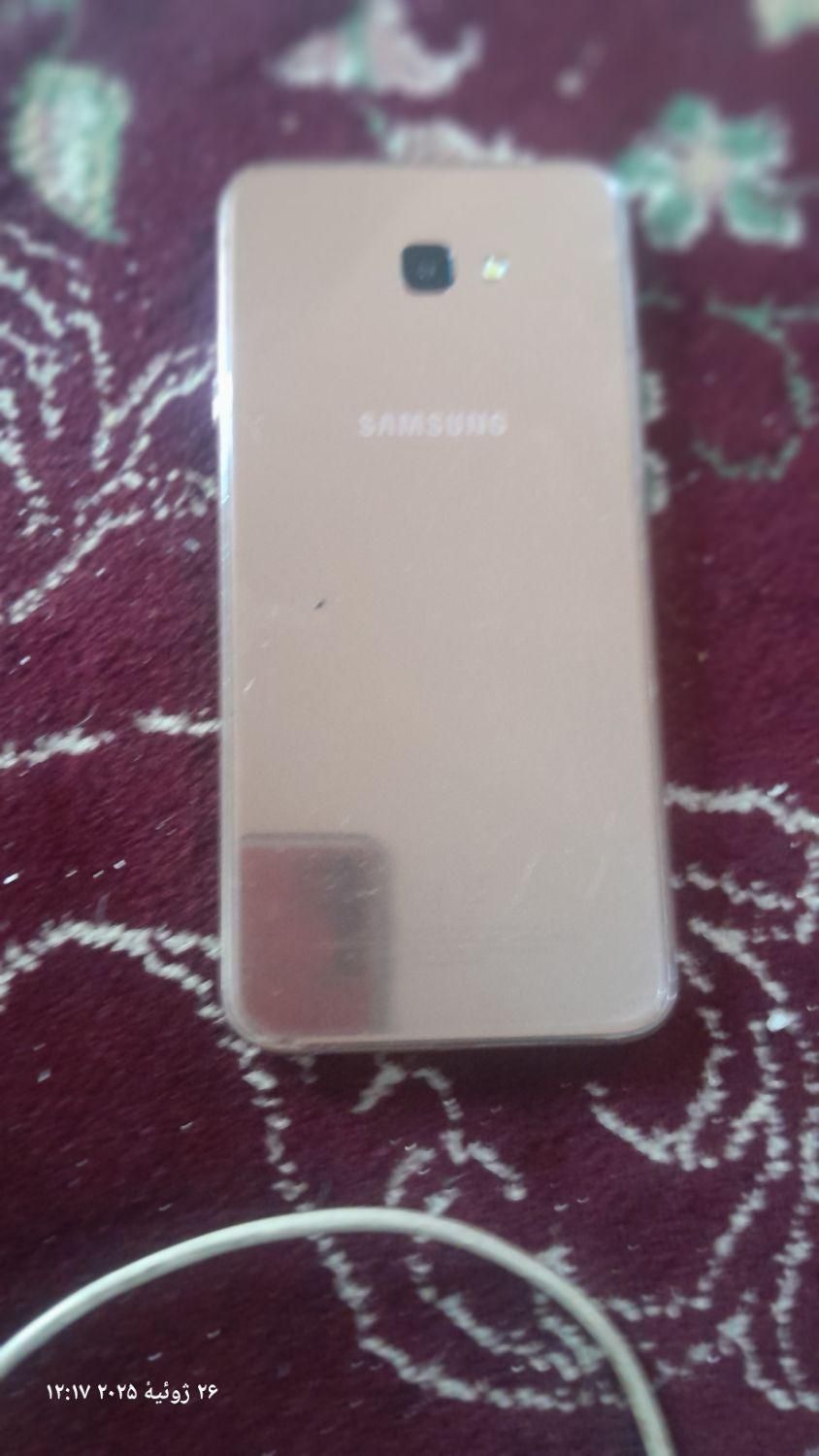 سامسونگ Galaxy J4+ با حافظهٔ ۳۲ گیگابایت|موبایل|اصفهان, سودان|دیوار